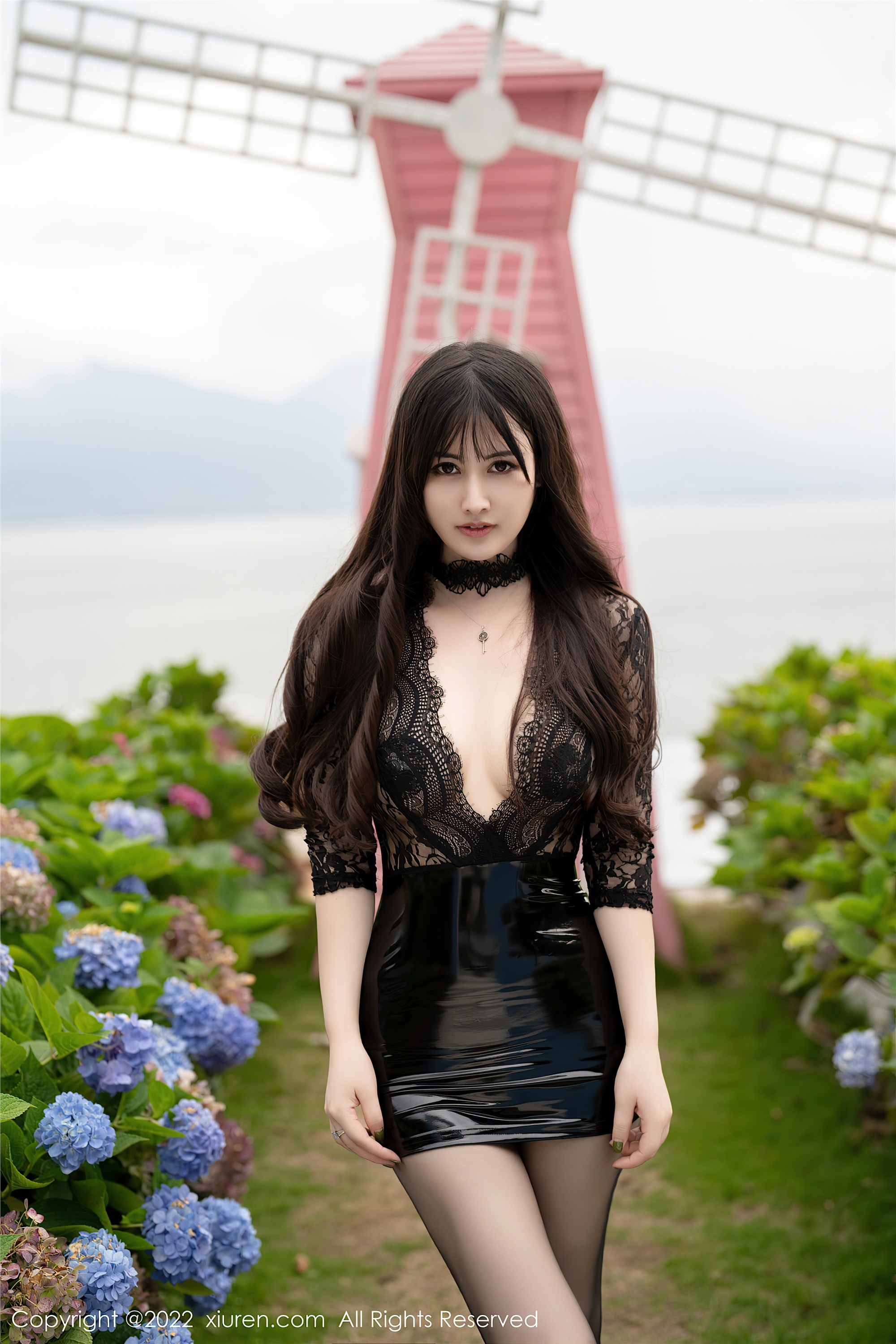 Xiuren秀人网 2022.07.11 NO.5254 诗诗kiki